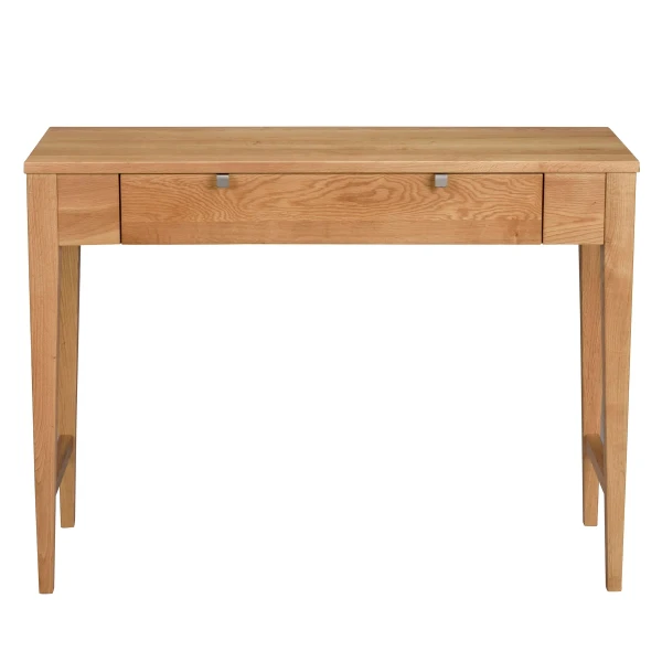 134355 b sb a Confetti console table oak kuva