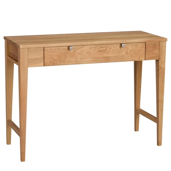 134355 b sb b Confetti console table oak kuva