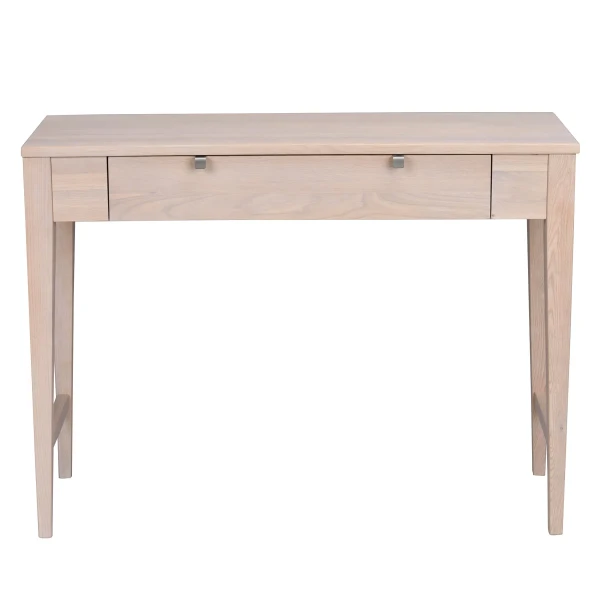 134356 b sb a Confetti console table whitepigm oak kuva