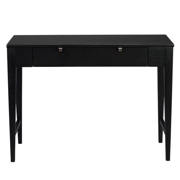 134357 b sb a Confetti console table black oak kuva