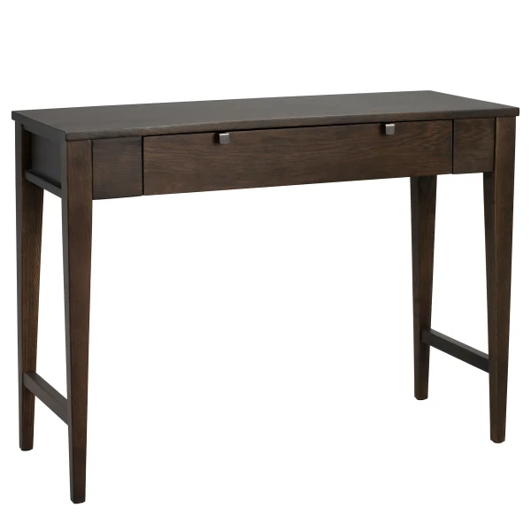 134358 b sb b Confetti console table brown oak kopiera kuva
