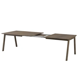 Skovby 142 jatkettava ruokapöytä 174-270 cm, pähkinä kuva