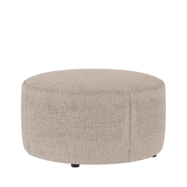 148460 b sb B Joplin pouf O70 light beige fabric Alice 01 c4 image