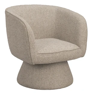 Rowico SHOREHAM nojatuoli, vaaleanbeige kuva