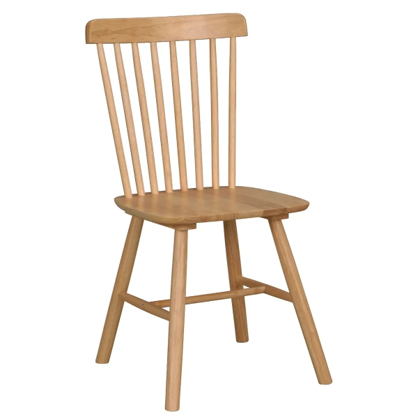 151802 b sb b Foxford chair oak colour kuva