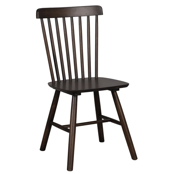 151806 b sb b Foxford chair darkbrown kuva