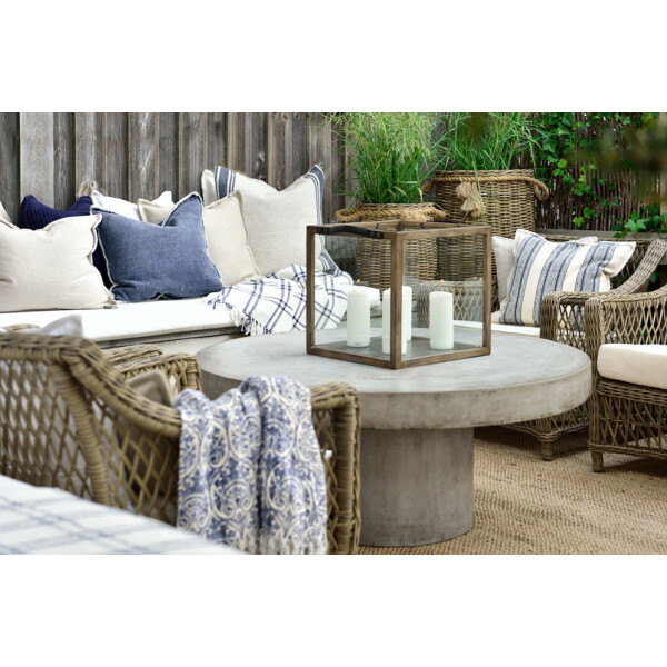 Artwood REGENT sohvapöytä Ø120cm image