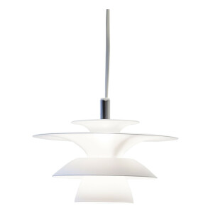 Belid PICASSO T1306 LED fönsterlampa vit image