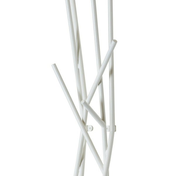 Artek LATVA seinänaulakko valkoinen image