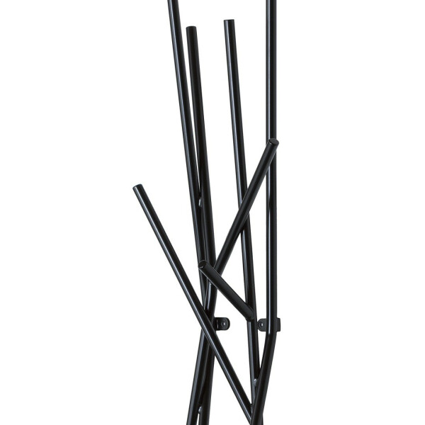 Artek LATVA seinänaulakko musta image