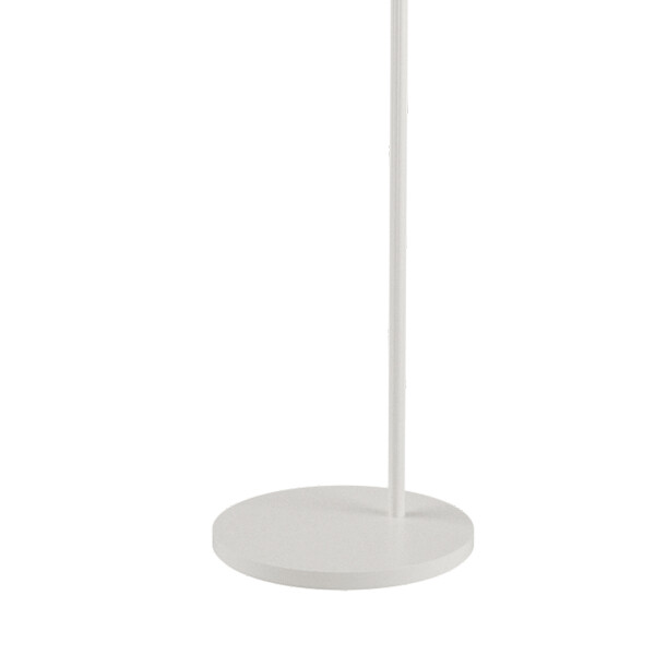 Yuh Floor White detail kuva