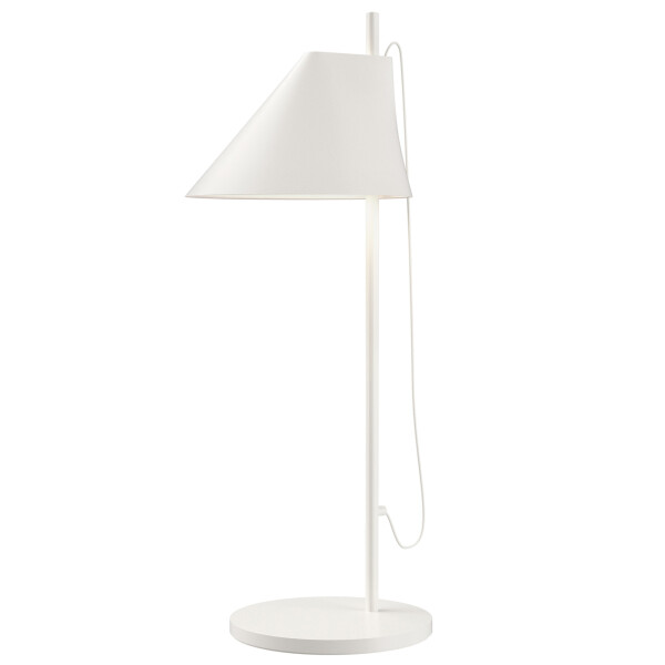 louis poulsen Yuh Table White kuva