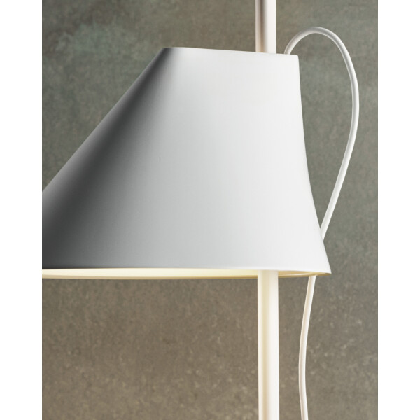 Yuh Wall White detail image