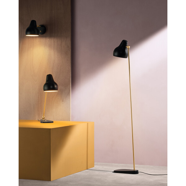 VL38 Family Black kuva