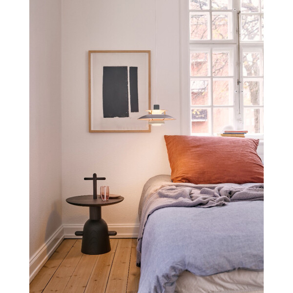 Louis Poulsen PH 5 mini hues of grey miljö image