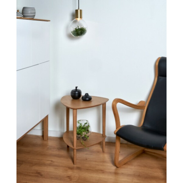 BordBirger PAUS 50 sivupöytä tammi kuva