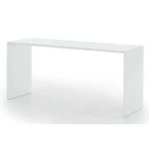 Muurame SKRIVBORD TP1507 vit image