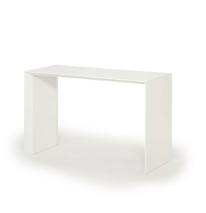 Muurame TYÖPÖYTÄ TP1702 valkoinen kuva