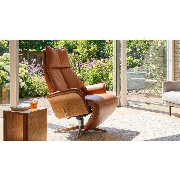 BDmobel JadeLux leather a image