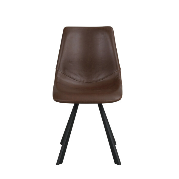 Rowico ALPHA tuoli ruskea kuva