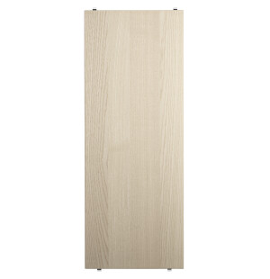 String SYSTEM hyllplan 78x30 ask 3-pack image