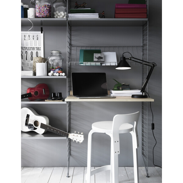 inspiration string system harmaa pöytätaso saarni image