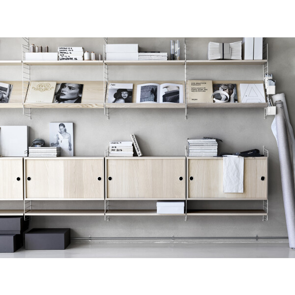 inspiration String System olohuone saarni image