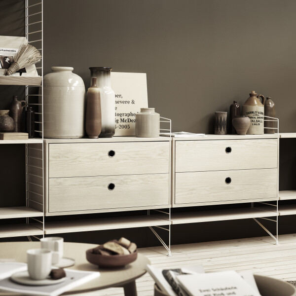 inspiration string system laatikosto saarni kuva