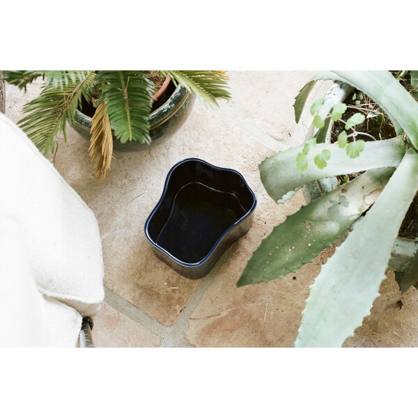 Artek RIIHITIE ruukku malli B koko M sininen image