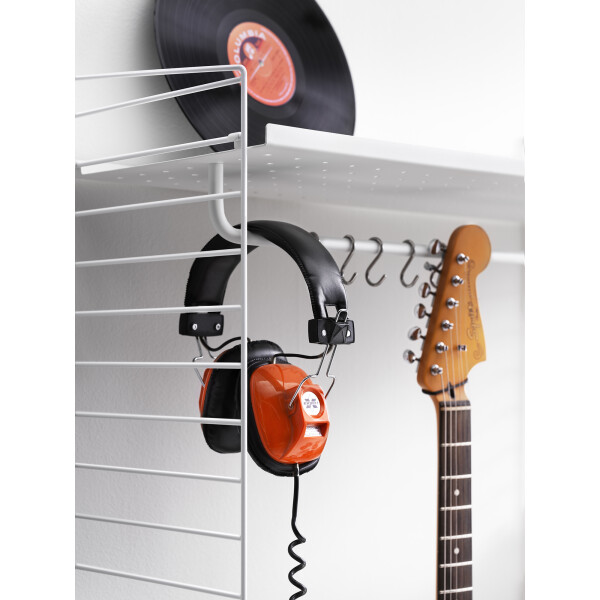 inspiration string system metallitanko valkoinen 78 kuva