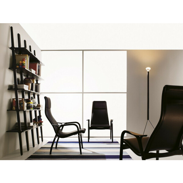 Swedese LIBRI hylly musta kuva