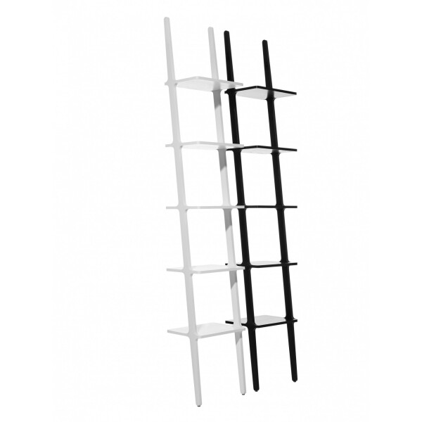 Swedese LIBRI hylly musta kuva