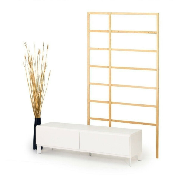 Muurame TV-TASO TA1709 valkoinen kuva