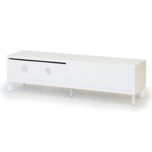 Muurame TV-TASO TA1709 valkoinen kuva