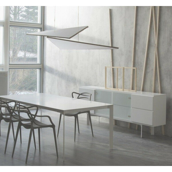 Muurame SENKKI KA1601 valkoinen kuva