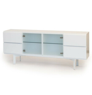 Muurame SENKKI X3403 valkoinen kuva