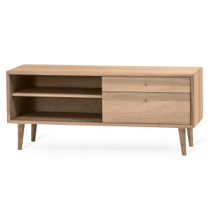 Torkelson SCANDI tv-taso 120 tammi kuva