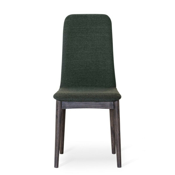 Torkelson HAMPTON tuoli vihreä/savutammi image