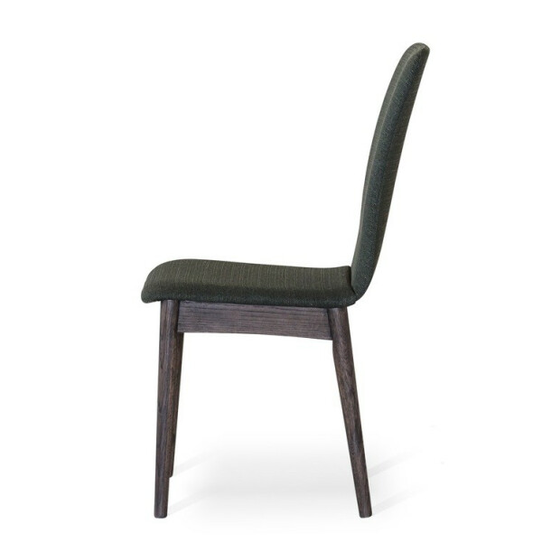 Torkelson HAMPTON tuoli vihreä/savutammi image