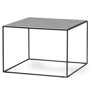 Torkelson LIME sohvapöytä 70x70 cm kuva