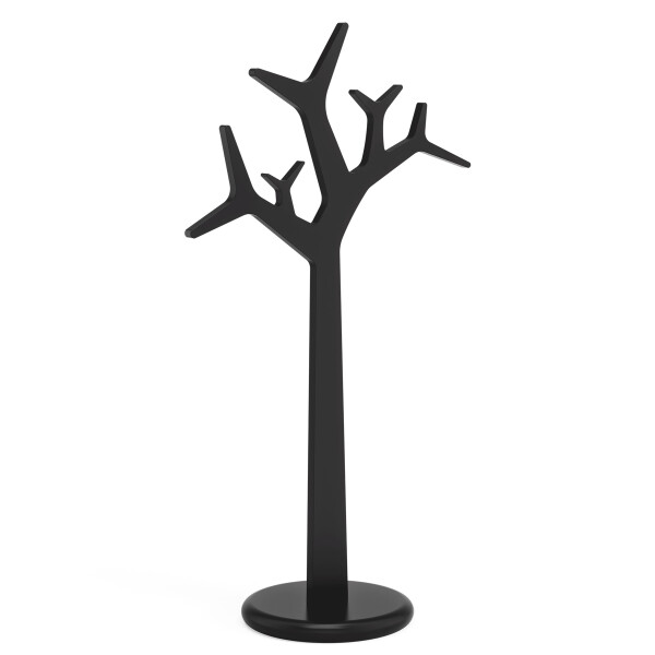 Swedese Tree floor 134 cm black back image