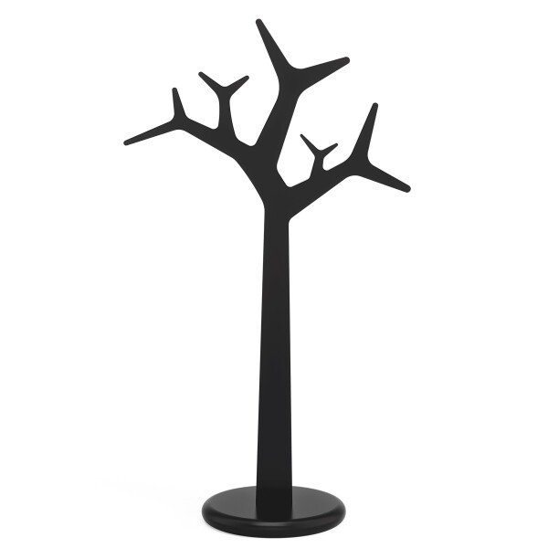 Swedese Tree floor 134 cm black front image
