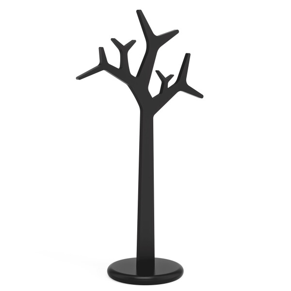 Swedese Tree floor 134 cm black image