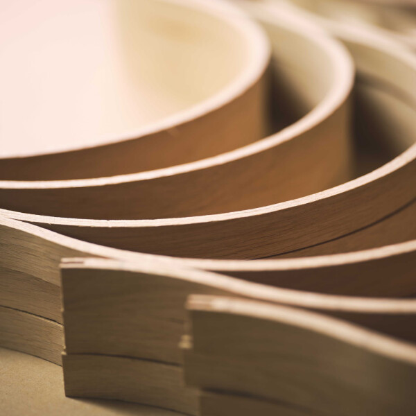 Swedese Flower shapes 1 kuva