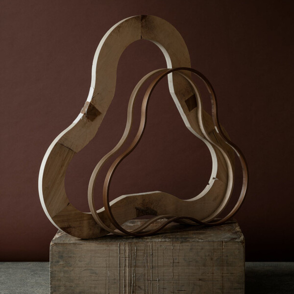 Swedese Flower shapes 2 kuva