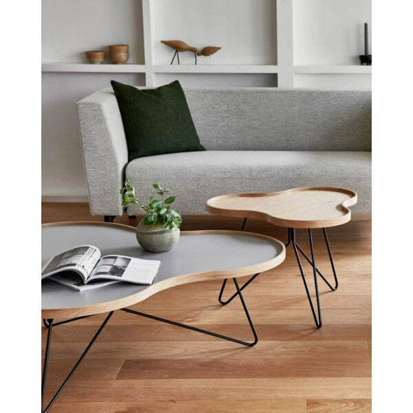 Swedese Flower sohvapöytä 03 kuva