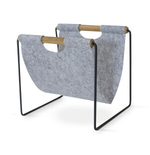 Outlet | Torkelson TWIST lehtiteline tammi/harmaa kuva