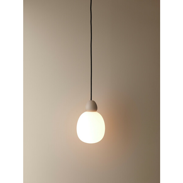 Belid BUDDY T1421 riippuvalaisin beige/opaali image