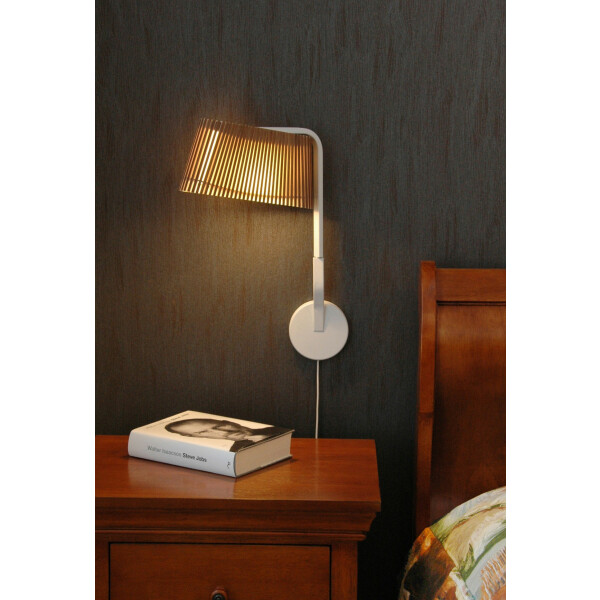 Secto Design OWALO 7030 seinävalaisin image