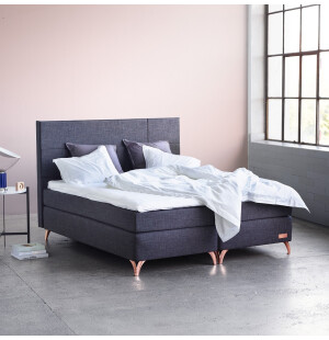 Carpe Diem Beds HÄRMANÖ kontinentalsäng image